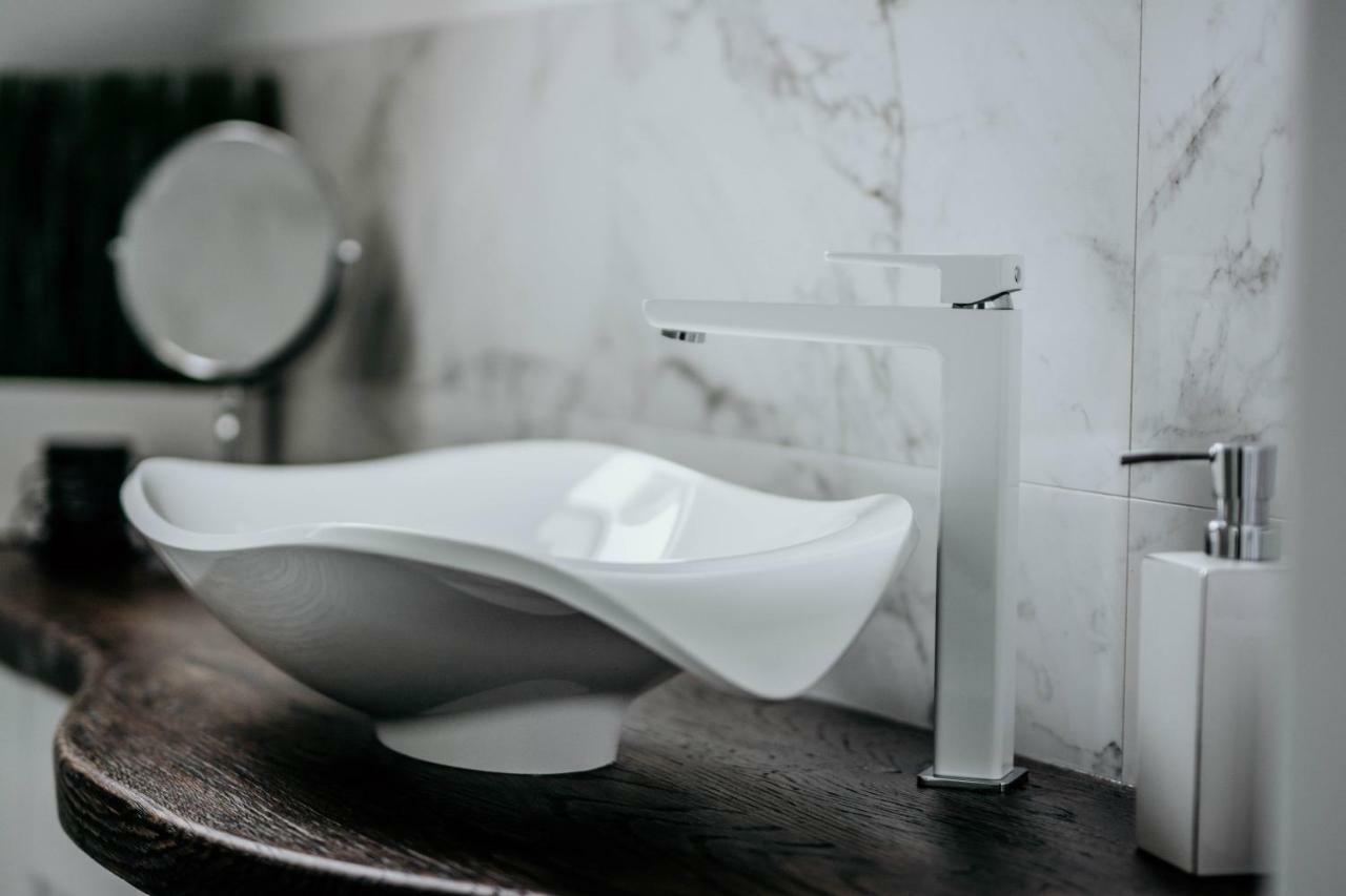 Nocleg Pod Gubalowka Nowe Bystre エクステリア 写真